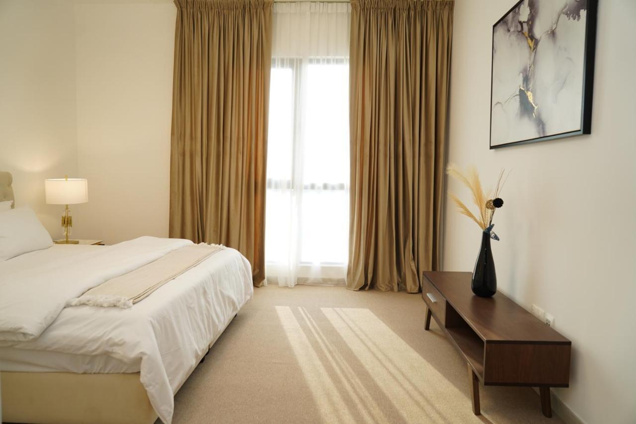 Madinat Jumeirah Living Lejlighed Dubai Eksteriør billede